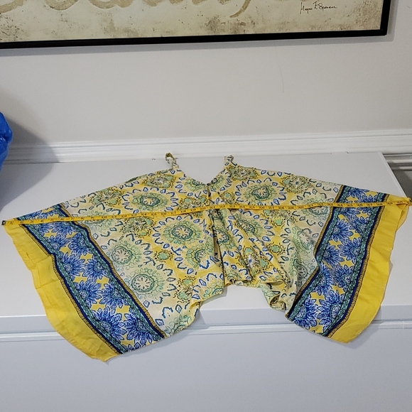 Flowy top - Picture 5 of 8